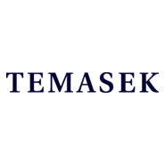 Temasek Holdings Logo PNG Vector