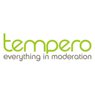 tempero Logo PNG Vector