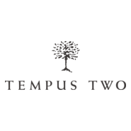 Tempus Two Logo PNG Vector