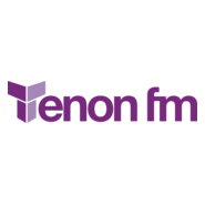 Tenon FM Logo PNG Vector