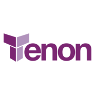 Tenon Logo PNG Vector