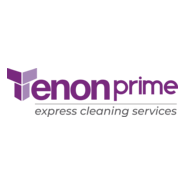 Tenon Prime Logo PNG Vector