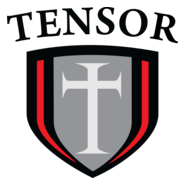 Tensor Skate Logo PNG Vector