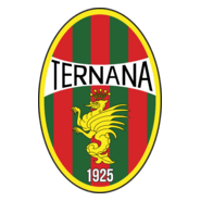 Ternana Calcio Logo PNG Vector