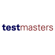 Testmasters Educational Services Logo PNG Vector