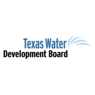 Texas Water Development Board Logo PNG Vector