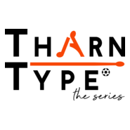 TharnType Logo PNG Vector