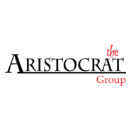 The Aristocrat Group Logo PNG Vector