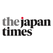The Japan Times Logo PNG Vector