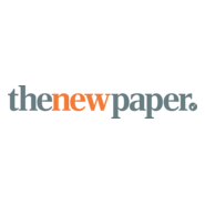 The New Paper Logo PNG Vector