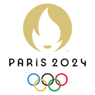 The Paris 2024 Summer Olympics and Paralympics Logo PNG Vector