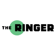 The Ringer Logo PNG Vector