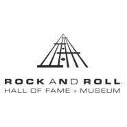 The Rock and Roll Hall of Fame and Museum Logo PNG Vector