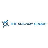 The Sureway Group Logo PNG Vector