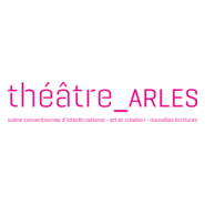Théâtre d’Arles Logo PNG Vector