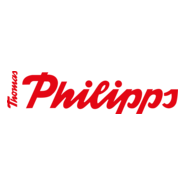 Thomas Philipps Logo PNG Vector