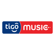 TIGO Music Logo PNG Vector