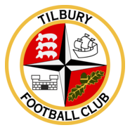 Tilbury FC Logo PNG Vector