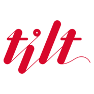 tilt Logo PNG Vector