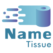 Tissue Logo PNG Vector