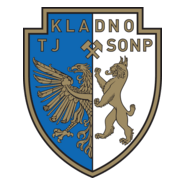 TJ SONP Kladno (early 60's) Logo PNG Vector