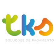 TKS SOLUÇÕES EM PAGAMENTO Logo PNG Vector