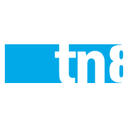 TN8 2021 Logo PNG Vector