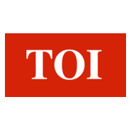Toi Logo PNG Vector