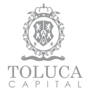 toluca capital Logo PNG Vector