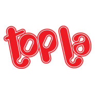 Topla Logo PNG Vector