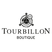 Tourbillon Boutique Logo PNG Vector