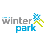 Town of Winter Park Logo PNG Vector