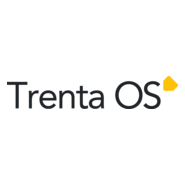 Trenta OS Logo PNG Vector