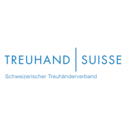 Treuhand Suisse Logo PNG Vector