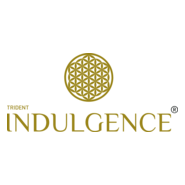 TRIDENT INDULGENCE Logo PNG Vector