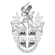 Trinitas in Unitate Logo PNG Vector