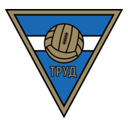 Trud Voronezh (60's) Logo PNG Vector