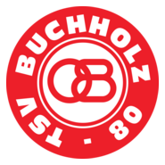 TSV Buchholz 08 Logo PNG Vector