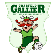 TSV Großbardorf Logo PNG Vector