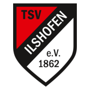TSV Ilshofen Logo PNG Vector