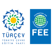 TÜRÇEV | Türkiye Çevre Eğitim Vakfı Logo PNG Vector