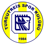 Turgutreisspor Logo PNG Vector