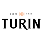 TURIN Logo PNG Vector