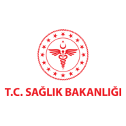 Türkiye Cumhuriyeti Sağlık Bakanlığı Logo PNG Vector