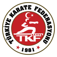 Türkiye Karate Federasyonu Logo PNG Vector