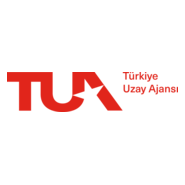 Türkiye Uzay Ajansı - TUA Logo PNG Vector