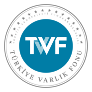 Türkiye Varlık Fonu Logo PNG Vector
