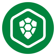 TurtleCoin (TRTL) Logo PNG Vector