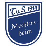 TuS 1914 Mechtersheim Logo PNG Vector
