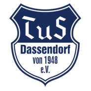 TuS Dassendorf Logo PNG Vector